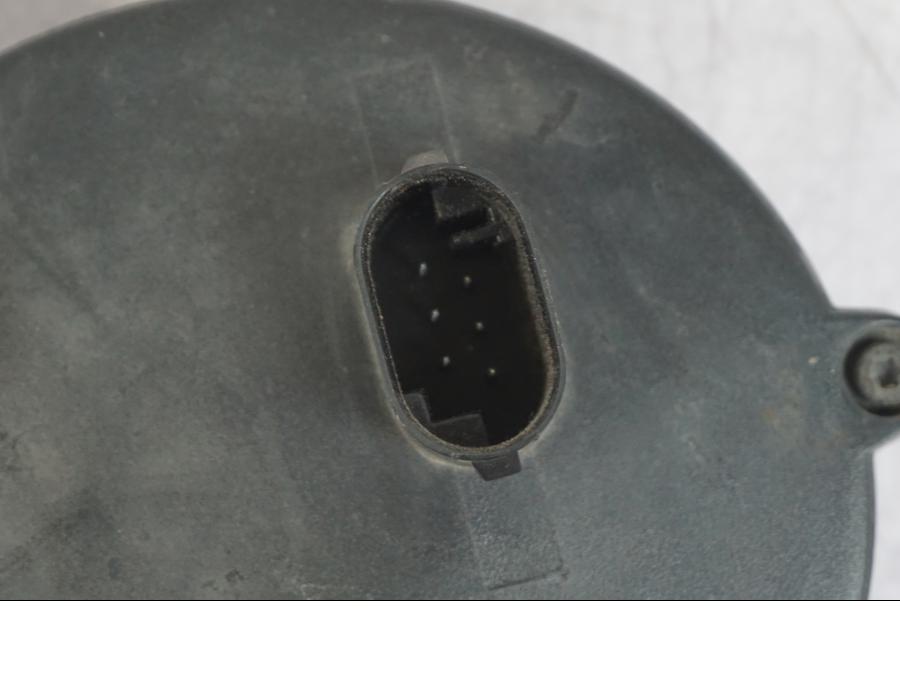 Extrabild4 på Instrumentpanel från en BMW R 1200 GS -2005 motorcykel.