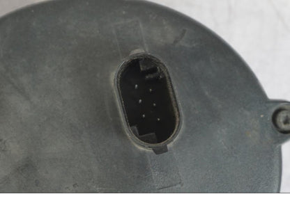 Extrabild4 på Instrumentpanel från en BMW R 1200 GS -2005 motorcykel.