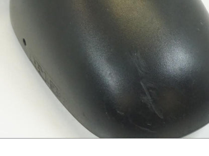 Höger sida på Backspegel från en BMW K 1200 GT -2008 motorcykel.