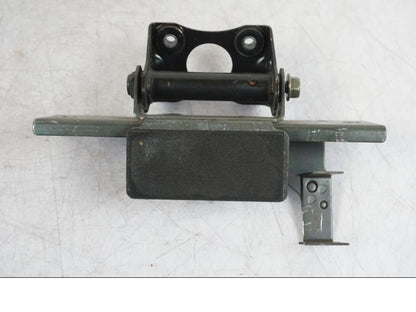 Baksidan på Bensintankfäste från en Suzuki GSX 1300 RX -1999 motorcykel.