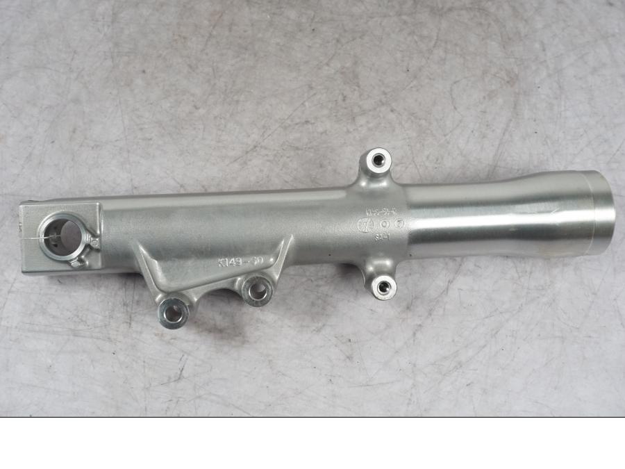 Extrabild2 på Gaffelben från en Kawasaki VN 1500 -1999 motorcykel.