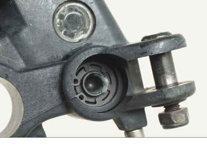 Extrabild1 på Bromshuvudcylinder från en BMW F 650 CS -2002 motorcykel.