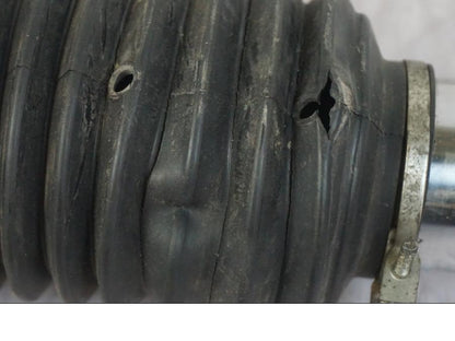 Extrabild2 på Gaffelben från en Honda XL 125 R -1998 motorcykel.