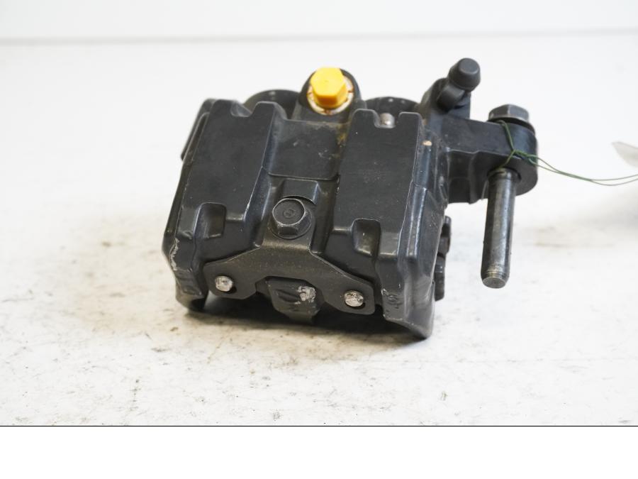 Baksidan på Bromsok från en Honda VF 750 S -1982 motorcykel.