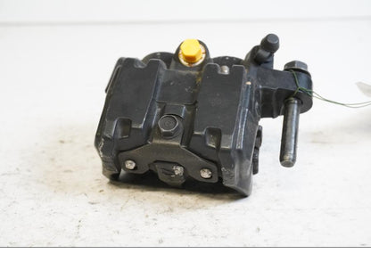 Baksidan på Bromsok från en Honda VF 750 S -1982 motorcykel.