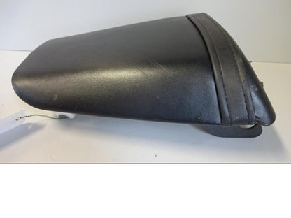 Framsidan på Sadel från en Honda CBR 600 -2002 motorcykel.