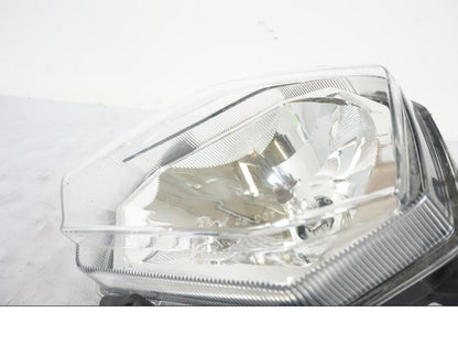 Extrabild3 på Strålkastare från en KTM 690 SMCR -2016 motorcykel.