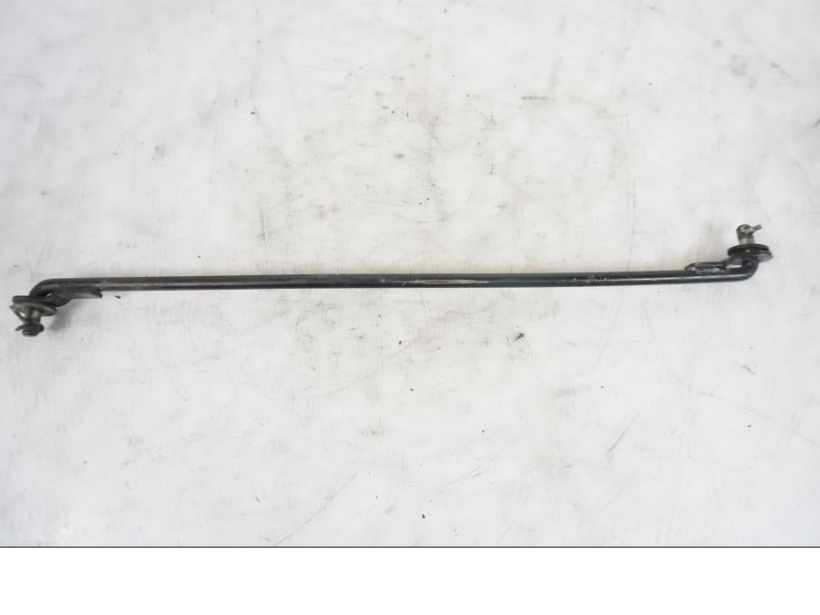 Vänster sida på Växelled från en Yamaha YZF-R 125 -2008 motorcykel.