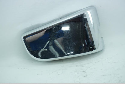 Framsidan på Sidopanel från en Kawasaki VN 1500 Classic Tourer -2001 motorcykel.