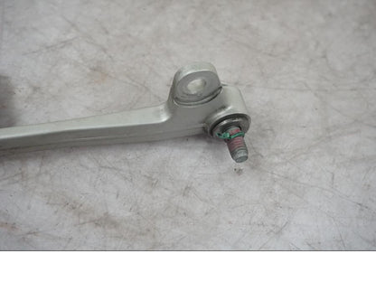 Höger sida på Växelpedal från en BMW F 800 R -2018 motorcykel.