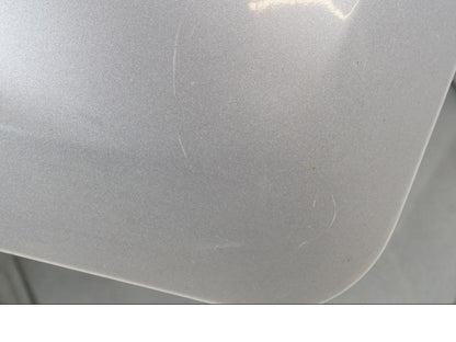 Höger sida på Toppkåpa från en Honda ST 1300 -2002 motorcykel.