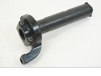 Framsidan på Gasreglage från en Triumph TT 600 -2002 motorcykel.