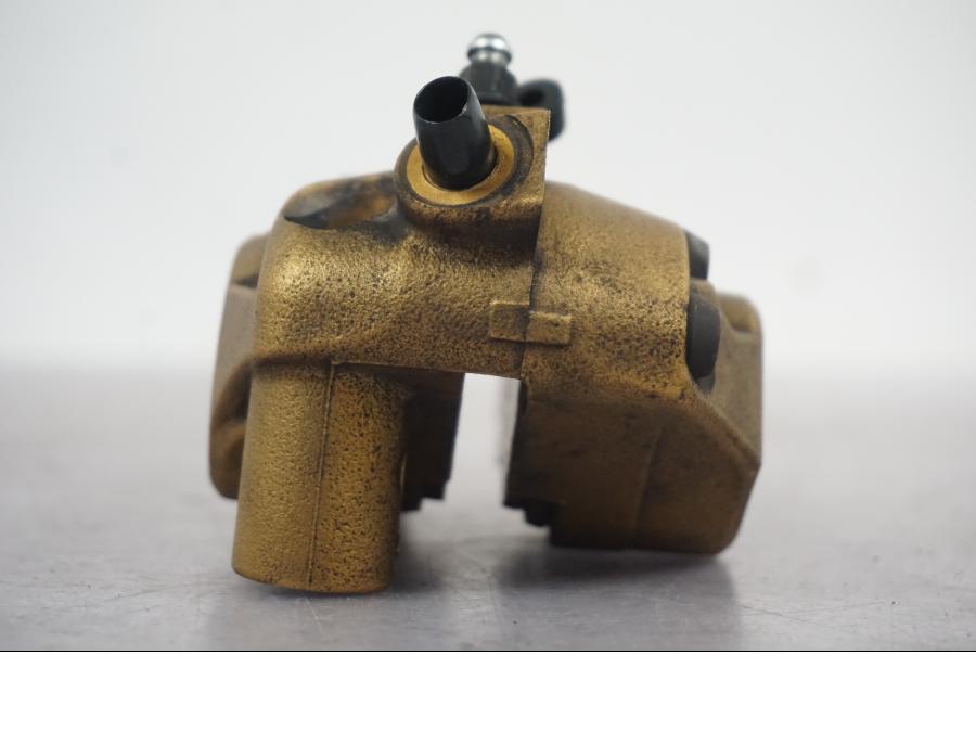 Extrabild1 på Bromsok från en Triumph Tiger -2009 motorcykel.