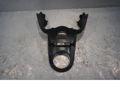 Framsidan på Bensintankskåpa från en Ducati Diavel -2015 motorcykel.