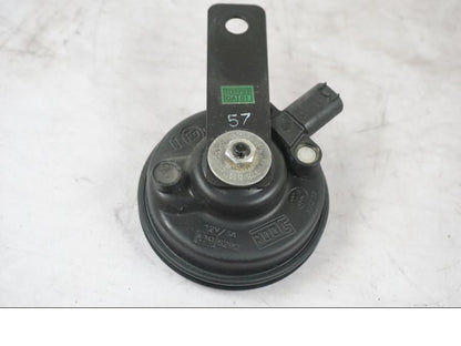 Höger sida på Signalhorn / Tuta från en BMW F 800 R -2018 motorcykel.