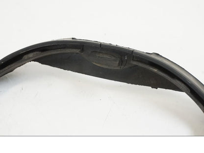 Baksidan på Instrumentpanel från en Kawasaki VN 800 -2000 motorcykel.