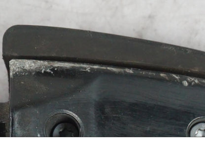 Extrabild1 på Fotpinne från en BMW K 1600 GTL -2015 motorcykel.