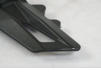 Extrabild1 på Fotpinnefäste från en KTM 1290 Super Duke R -2018 motorcykel.