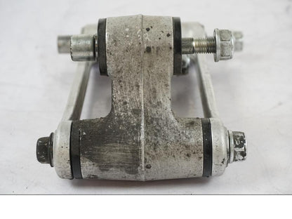 Höger sida på Stötdämparlänkage från en Honda CBR 1000 RR -2007 motorcykel.