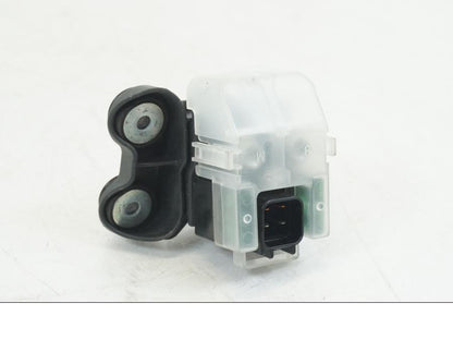 Framsidan på Startrelä från en Ducati Hyperstrada -2013 motorcykel.