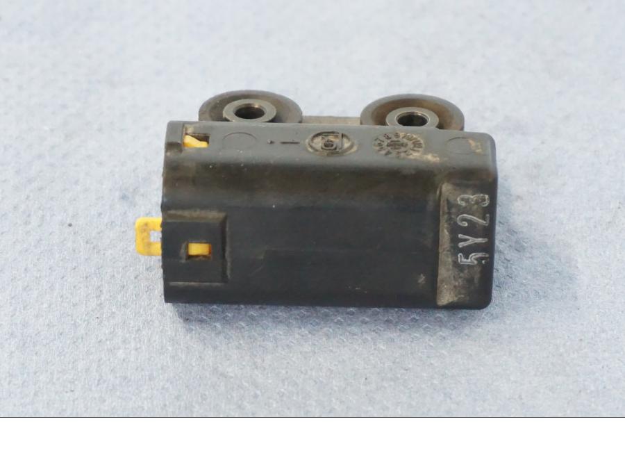 Höger sida på Tilt Sensor från en Yamaha X-Max 250 -2016 scooter.