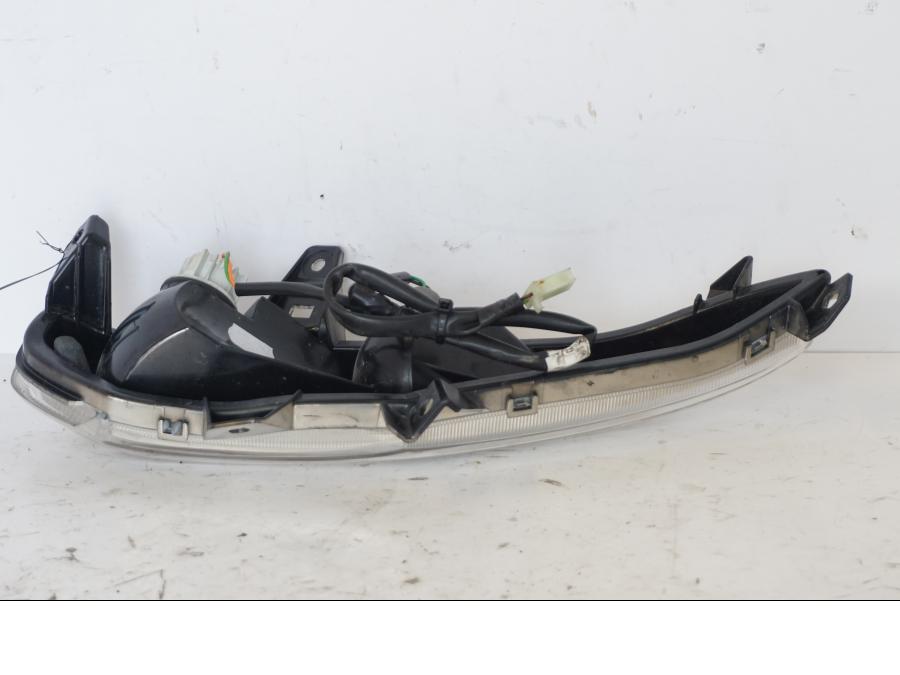 Extrabild1 på Blinkers från en Honda SH 300 A -2011 scooter.