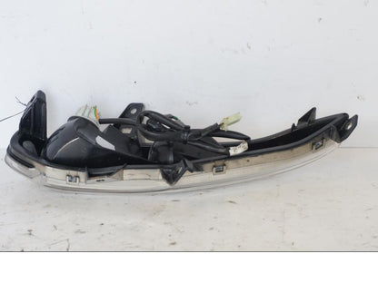 Extrabild1 på Blinkers från en Honda SH 300 A -2011 scooter.