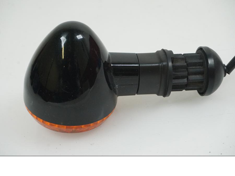 Baksidan på Blinkers från en Kawasaki VN 1500 -1999 motorcykel.