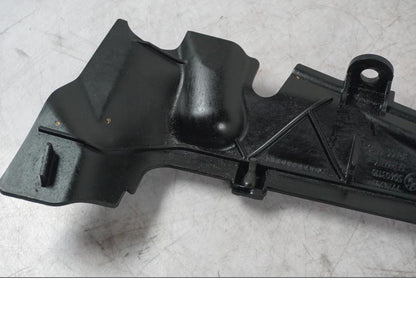 Extrabild2 på Vindavvisare från en BMW K 1600 GTL -2015 motorcykel.