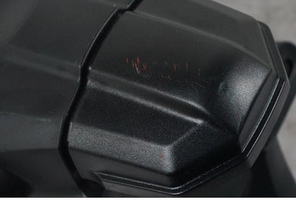 Extrabild6 på Skylthållare från en Yamaha MT-09 -2021 motorcykel.