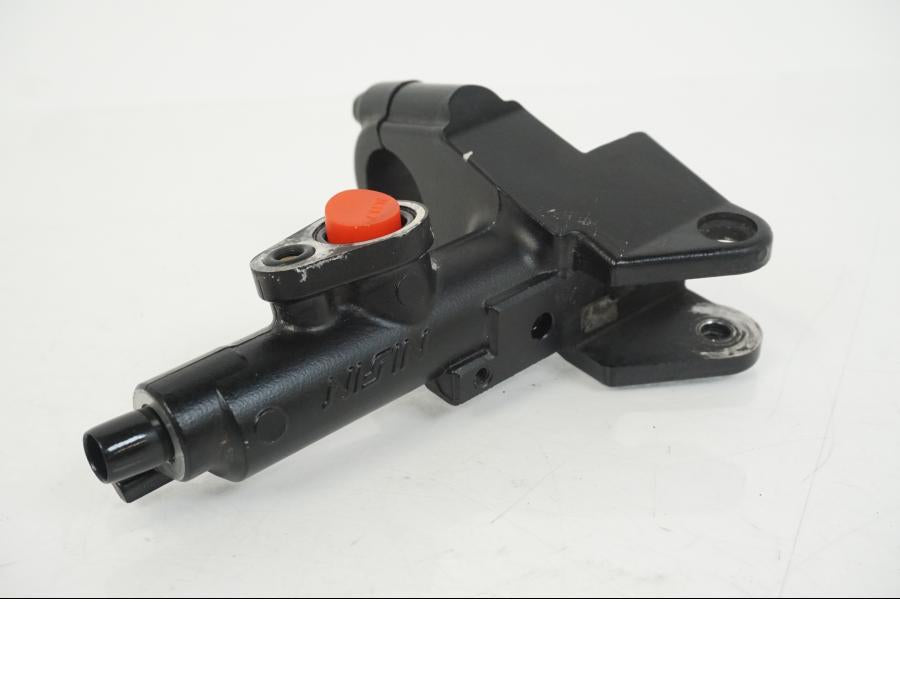 Vänster sida på Kopplingslavcylinder från en Suzuki GSX-R 1000 -2007 motorcykel.