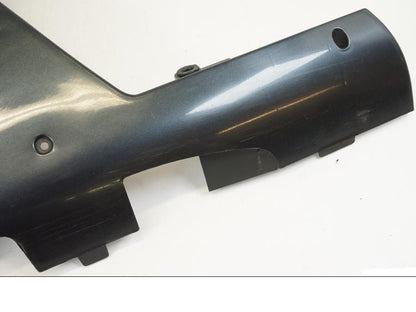 Baksidan på Sidkåpa från en Kawasaki ZX-12R -2000 motorcykel.