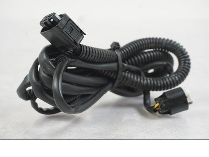 Vänster sida på Kablage från en BMW R 1250 GS -2021 motorcykel.