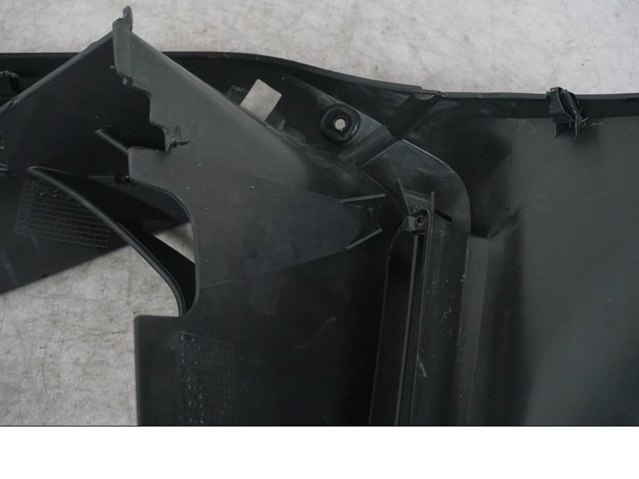 Extrabild5 på Sidkåpa innerplast från en Ducati Multistrada V4 -2024 motorcykel.