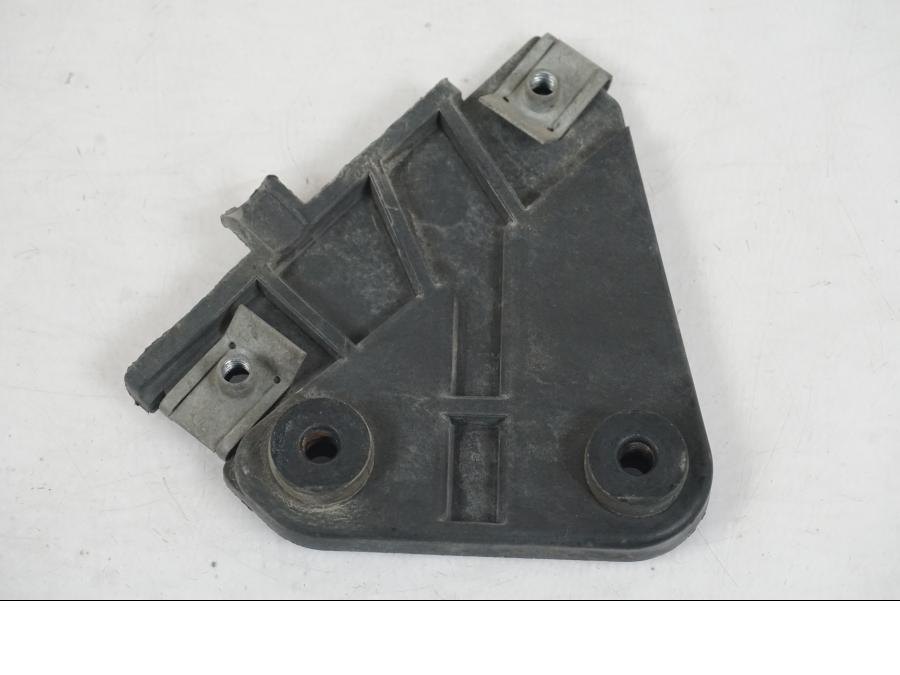 Framsidan på Startrelä från en BMW F 800 GS -2008 motorcykel.