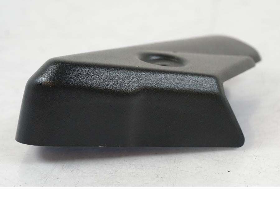 Höger sida på Avgasspjäll från en KTM 1290 Super Duke R EVO -2023 motorcykel.