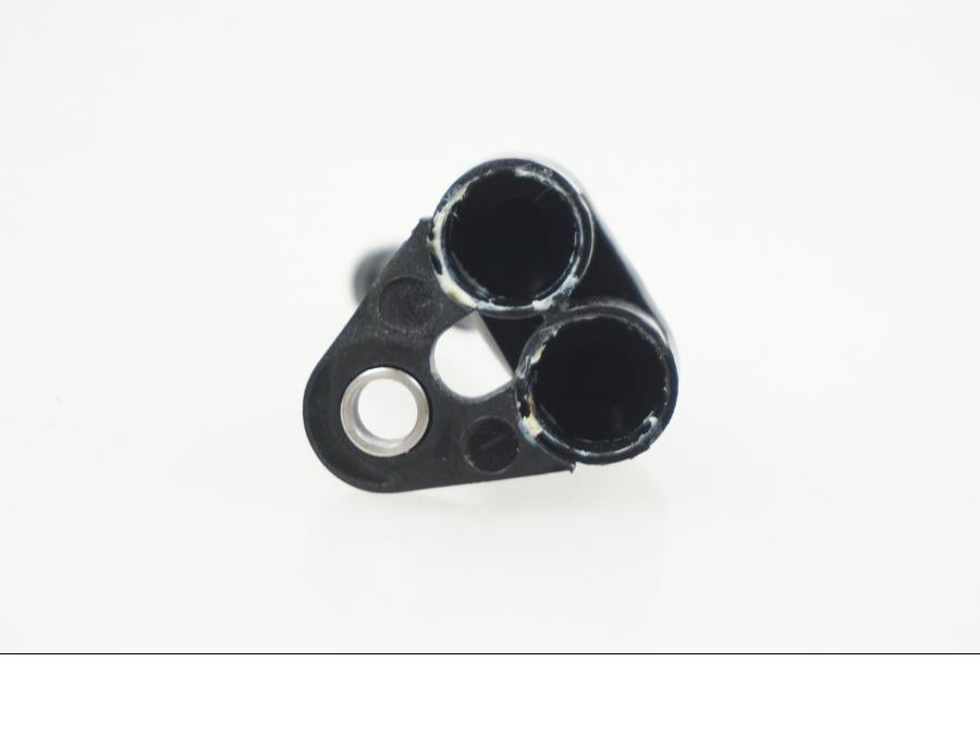 Höger sida på Motordelar från en BMW F 850 GS -2019 motorcykel.