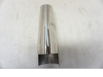 Framsidan på Gaffelbendekor från en Suzuki VL 800 -2004 motorcykel.