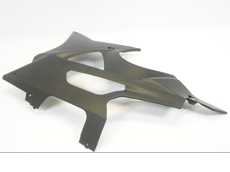 Baksidan på Magkåpa från en BMW S 1000 RR -2013 motorcykel.