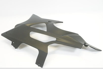 Baksidan på Magkåpa från en BMW S 1000 RR -2013 motorcykel.