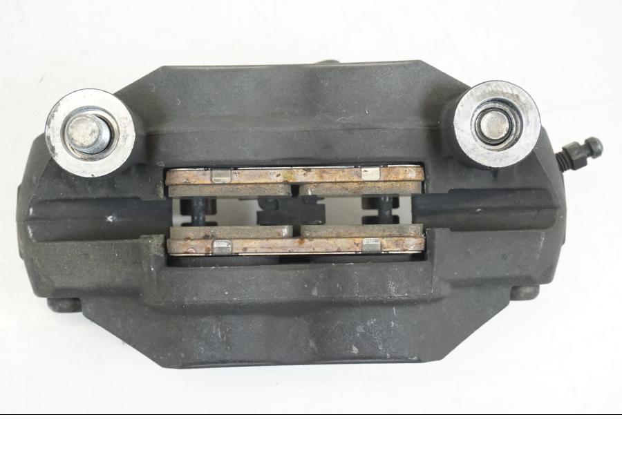 Extrabild1 på Bromsok från en Suzuki GSX-R 750 -2008 motorcykel.