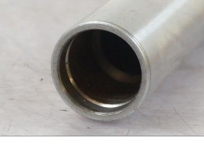 Extrabild1 på Gaffelben från en Suzuki K50 -1980 motorcykel.