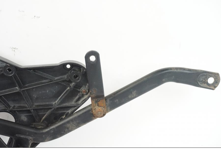 Extrabild5 på Sidoväskhållare från en Honda CBR 1000 F -1989 motorcykel.