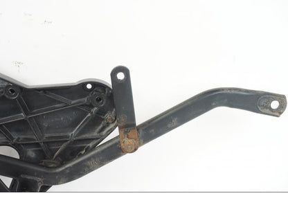 Extrabild5 på Sidoväskhållare från en Honda CBR 1000 F -1989 motorcykel.