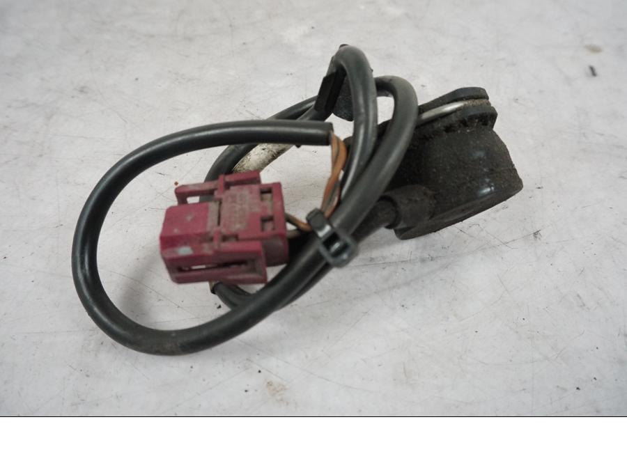 Höger sida på Växelindikator från en BMW R 850 R -2004 motorcykel.