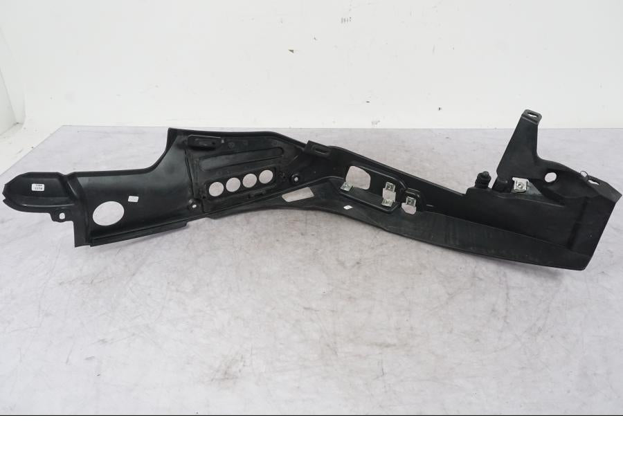 Extrabild1 på Sidopanel från en BMW K 1600 GTL -2015 motorcykel.