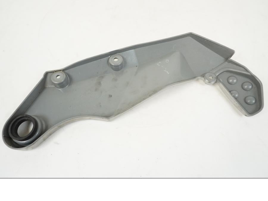 Extrabild1 på Ramskydd från en Kawasaki Z 750 -2006 motorcykel.