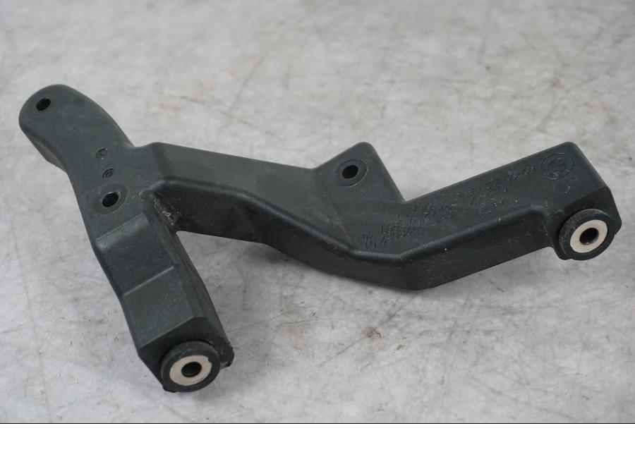 Höger sida på Högtalare från en BMW K 1600 GTL -2015 motorcykel.