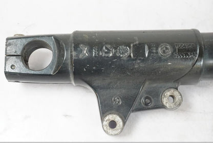 Extrabild1 på Gaffelben från en BMW R 1200 GSA -2012 motorcykel.