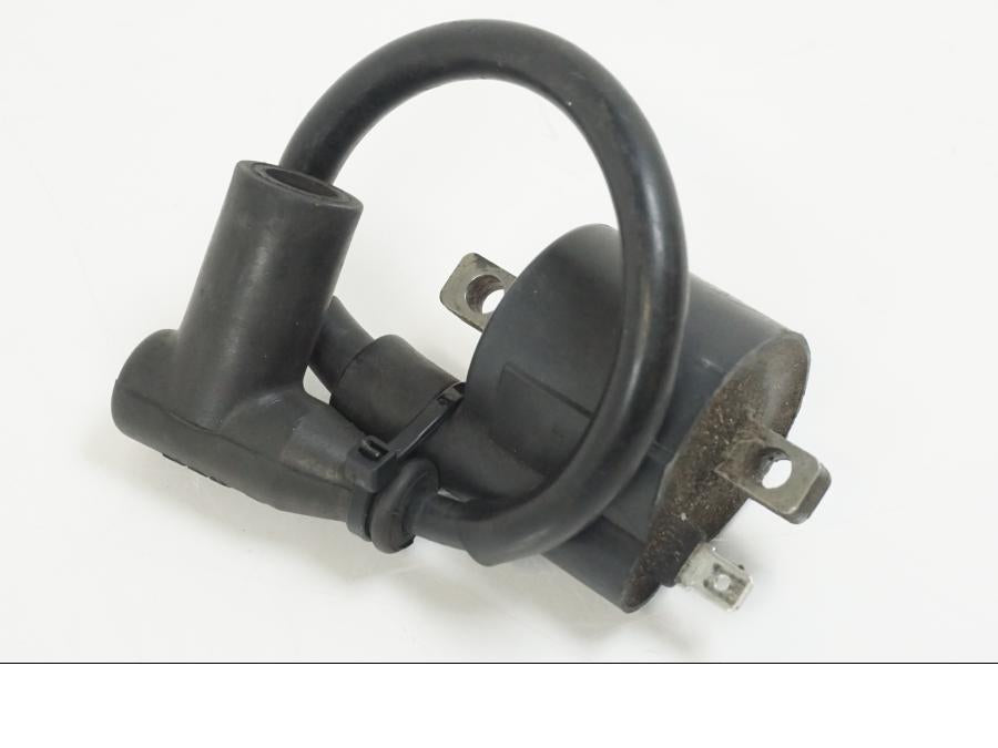 Framsidan på Tändspole från en Aprilia RS 125 -2008 motorcykel.